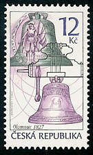 Tschechische Marke Glocken
