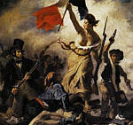Bild von Eugne Delacroix