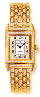 Jaeger Le Coultre - Reverso Florale