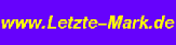 Letzte Mark