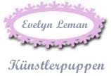 K�nstlerpuppen von Evelyn Leman