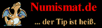 Numismat.de, Der Tip ist hei�!