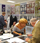 Internationale Briefmarkenbrse in Sindelfingen 2007