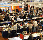 World Money Fair Berlin 2008