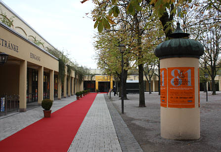 Messe Kunst und Antiquitten 2009