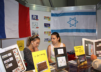 Messe Sammler Prag 2009