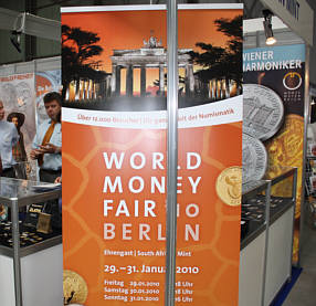 Messe Sammler Prag 2009