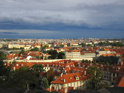 Messe Sammler Prag 2009