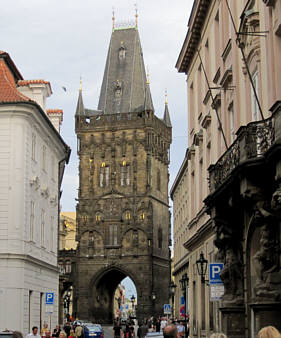 Messe Sammler Prag 2009