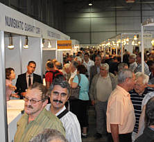 Messe Sammler Prag 2009