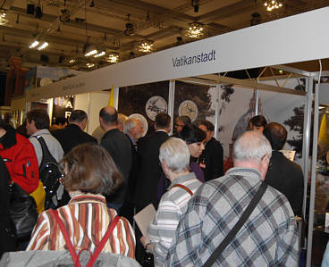 World Money Fair Berlin 2009