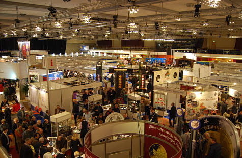 World Money Fair Berlin 2009