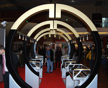 World Money Fair Berlin 2009