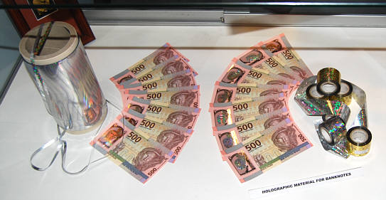 World Money Fair Berlin 2009