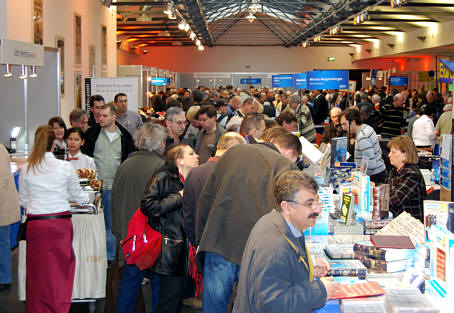 World Money Fair Berlin 2009