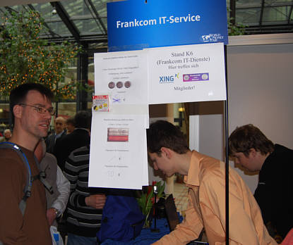 World Money Fair Berlin 2009