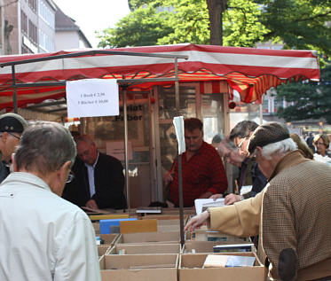 Nrnberger Trempelmarkt 2010