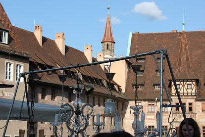 Nrnberger Trempelmarkt 2010