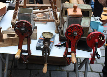 Nrnberger Trempelmarkt 2010