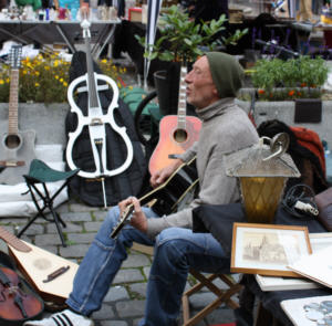 Nrnberger Trempelmarkt 2010