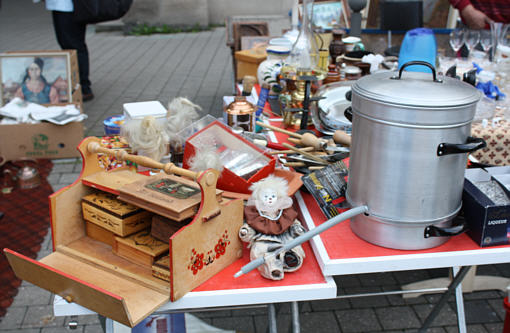 Nrnberger Trempelmarkt 2010