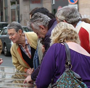 Nrnberger Trempelmarkt 2010