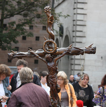 Nrnberger Trempelmarkt 2010