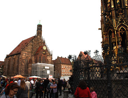 Nrnberger Trempelmarkt 2010