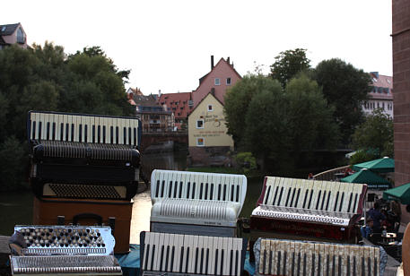 Nrnberger Trempelmarkt 2010