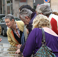 Nrnberger Trempelmarkt 2010