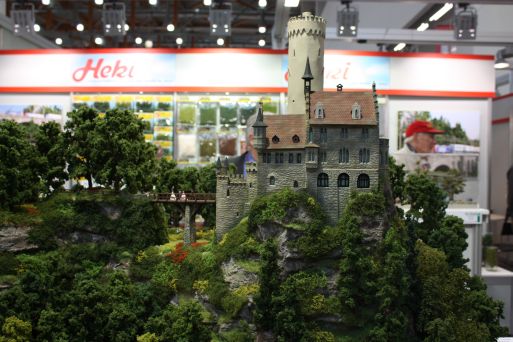 Spielwarenmesse Nrnberg 2011