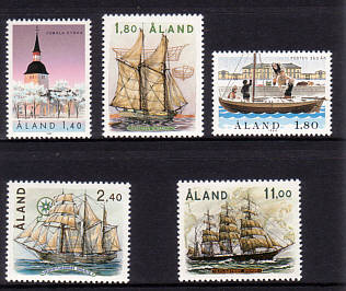 Briefmarke von land