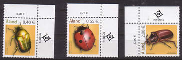 Briefmarke von land