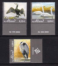 Briefmarke von land