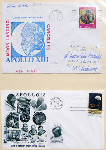 Apollo - Brief