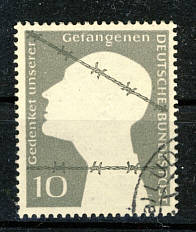 Briefmarken der BRD