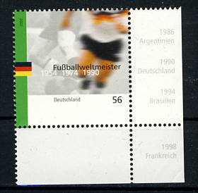 Briefmarken der BRD