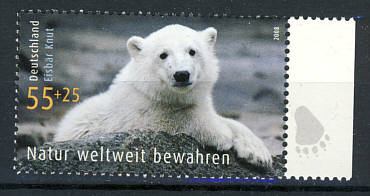 Briefmarken der BRD