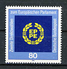 Briefmarken der BRD