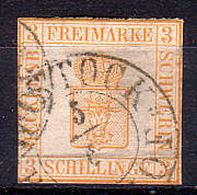 Briefmarken Altdeutschland