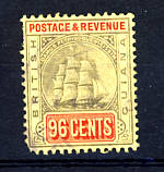 Kuriose Briefmarken