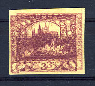 Kuriose Briefmarken