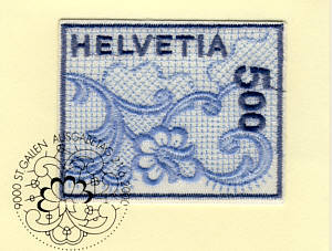 Kuriose Briefmarken