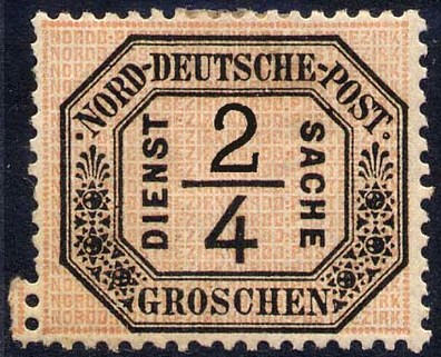 Briefmarkenunikat