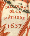 Briefmarken von Frankreich