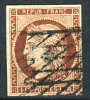 Briefmarken von Frankreich