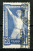 Briefmarken von Frankreich