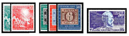 Briefmarkenladen