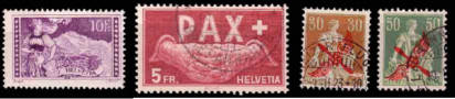 Briefmarkenladen