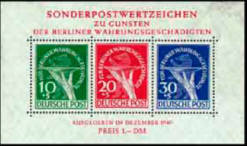 Briefmarkenladen